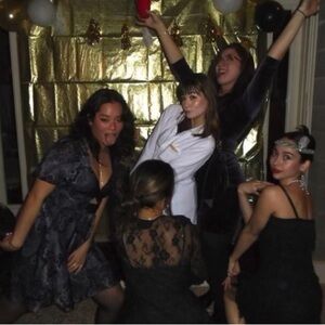 Meet your Posher, Mia